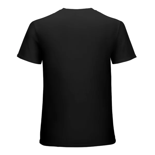 WCKD T-Shirt chemises de mode T-shirts homme T-Shirt graphique T-shirts pour hommes coton – Image 2