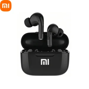 Xiaomi TWS Bluetooth écouteurs sans fil sport stéréo écouteurs intra-auriculaires avec micro confortable Bluetooth écouteurs pour la vie Active