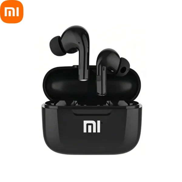 Xiaomi TWS Bluetooth écouteurs sans fil sport stéréo écouteurs intra-auriculaires avec micro confortable Bluetooth écouteurs pour la vie Active